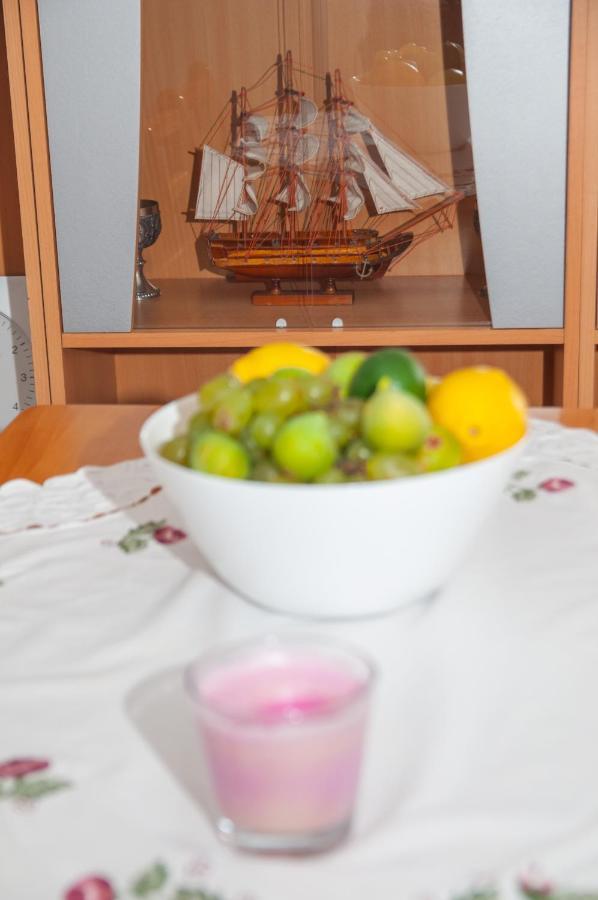 Lägenhet Mia Trogir