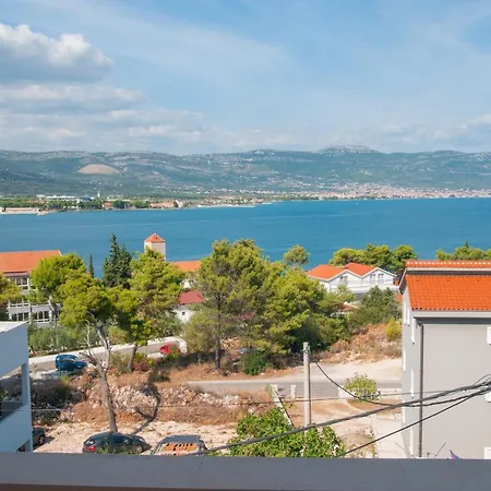 Villa Mia Trogir Exterior photo