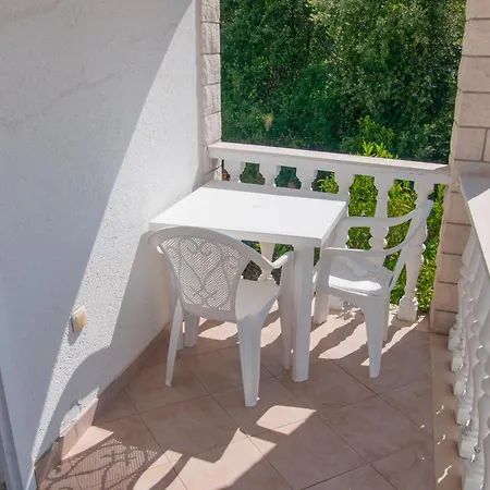 Villa Mia Trogir Exterior photo