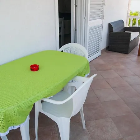 Villa Mia Trogir Exterior photo