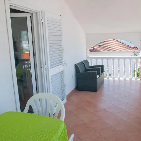 Villa Mia Trogir Exterior photo