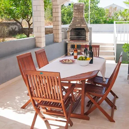 Villa Mia Trogir Exterior photo