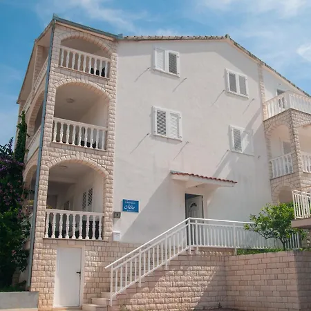 Villa Mia Trogir Exterior photo