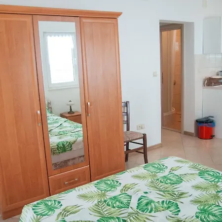 Villa Mia Trogir Exterior photo
