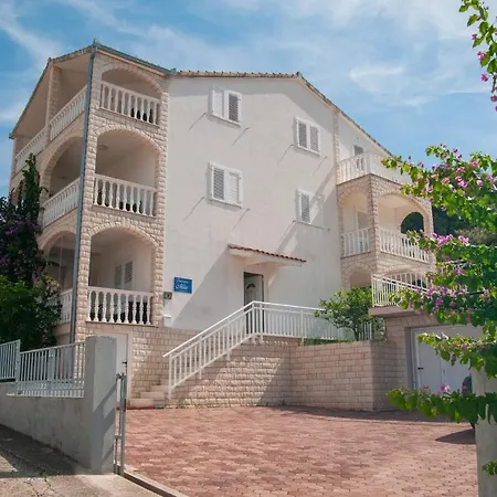 Villa Mia Trogir Exterior photo