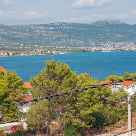 Villa Mia Trogir Exterior photo