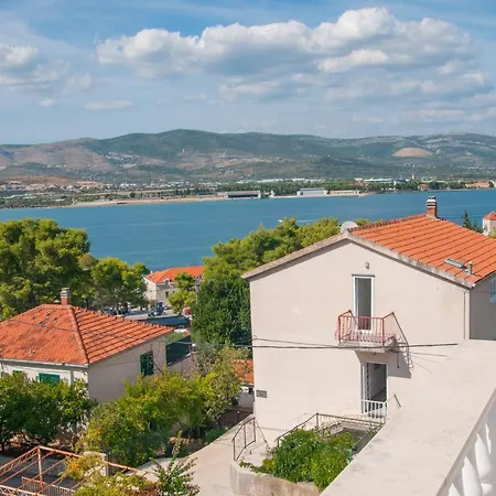 Villa Mia Trogir Exterior photo