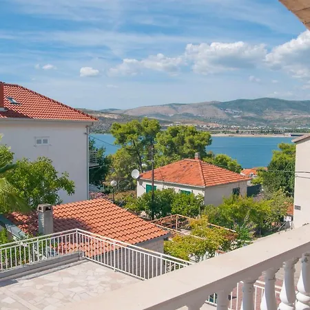 Villa Mia Trogir Exterior photo