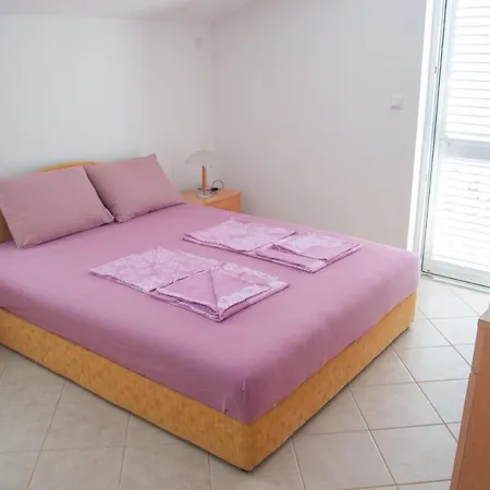 Villa Mia Trogir Exterior photo