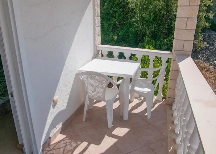Villa Mia Trogir