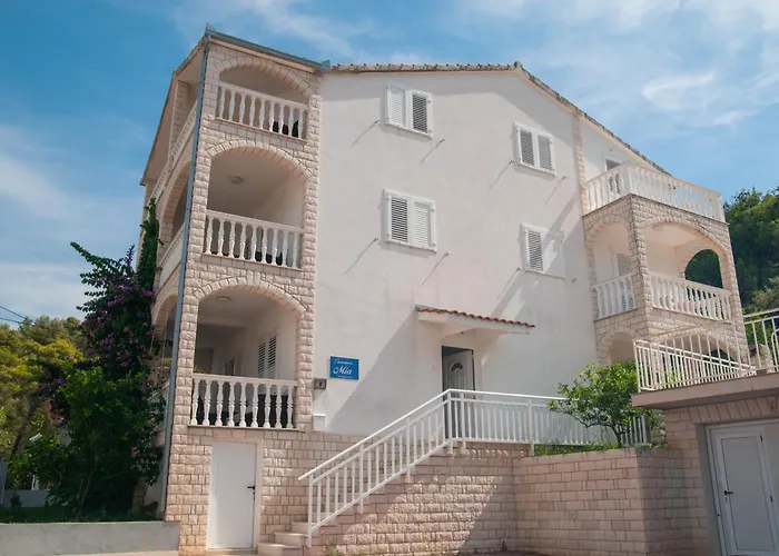 Villa Mia Trogir
