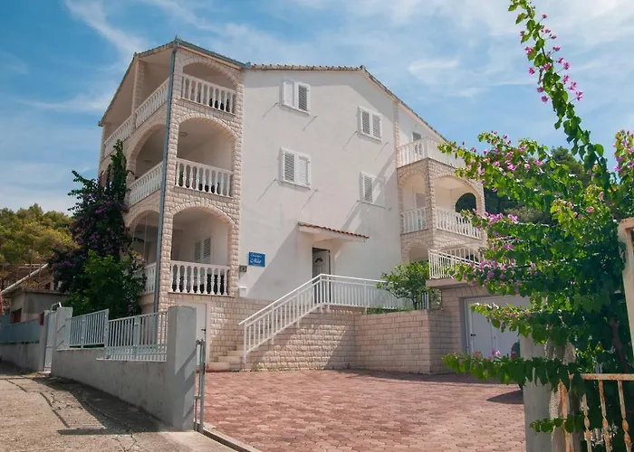 Villa Mia Trogir
