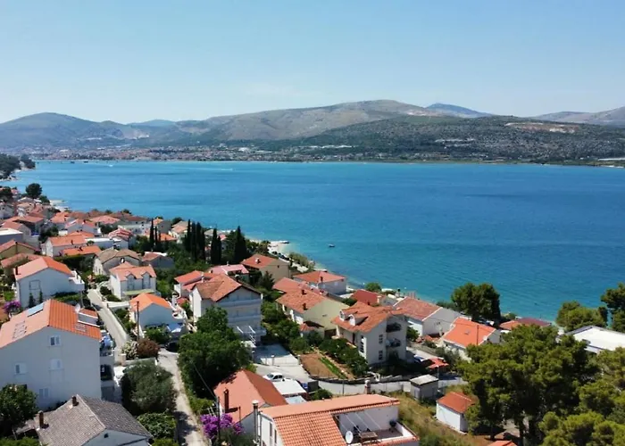 Villa Mia Trogir