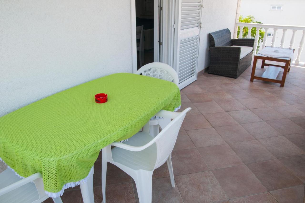Apartment Mia Trogir
