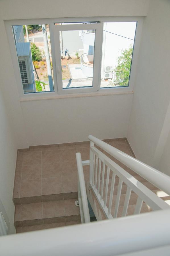 Mia Apartment *