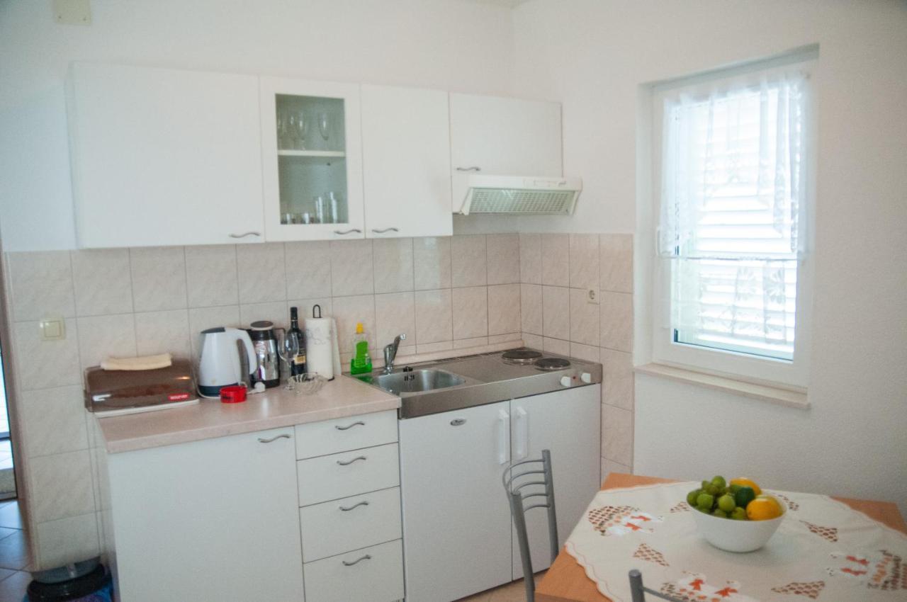 Mia Apartment *