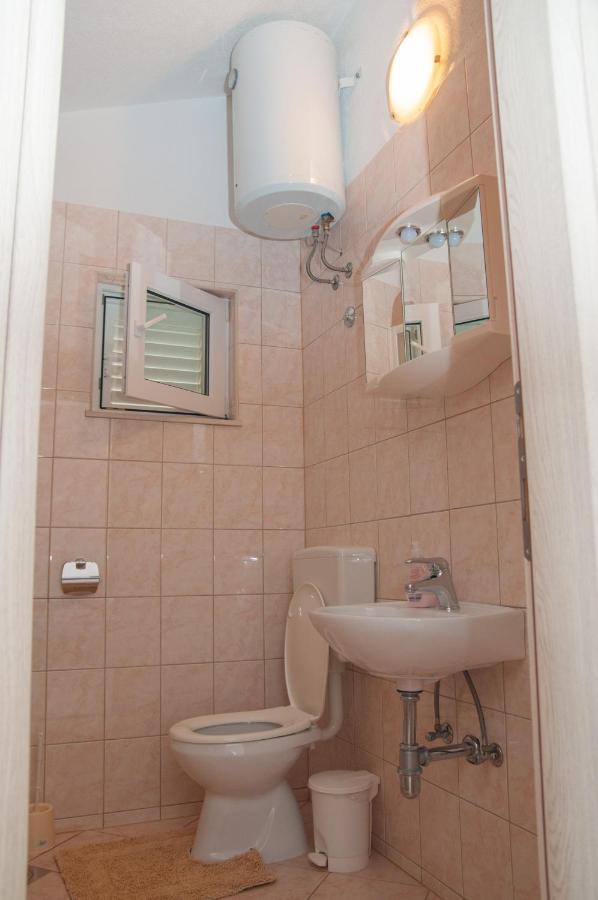 Mia Apartment