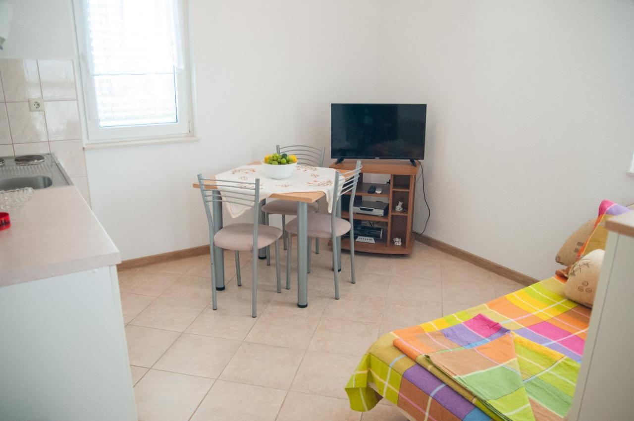 Apartment Mia *