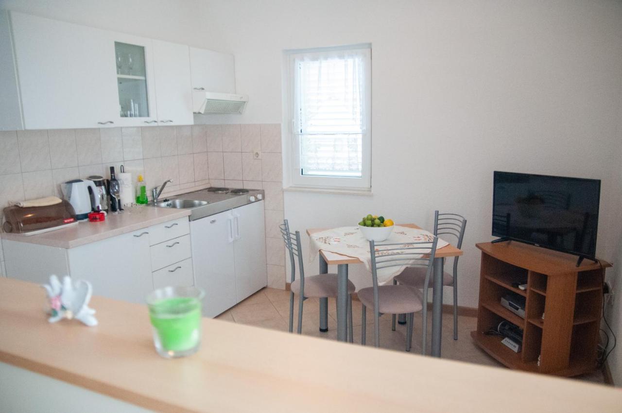 Mia Apartment Trogir