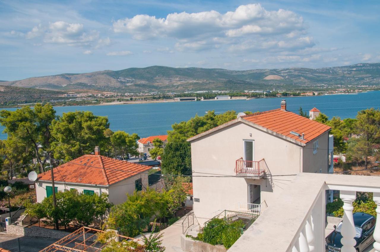 Mia Apartment Trogir