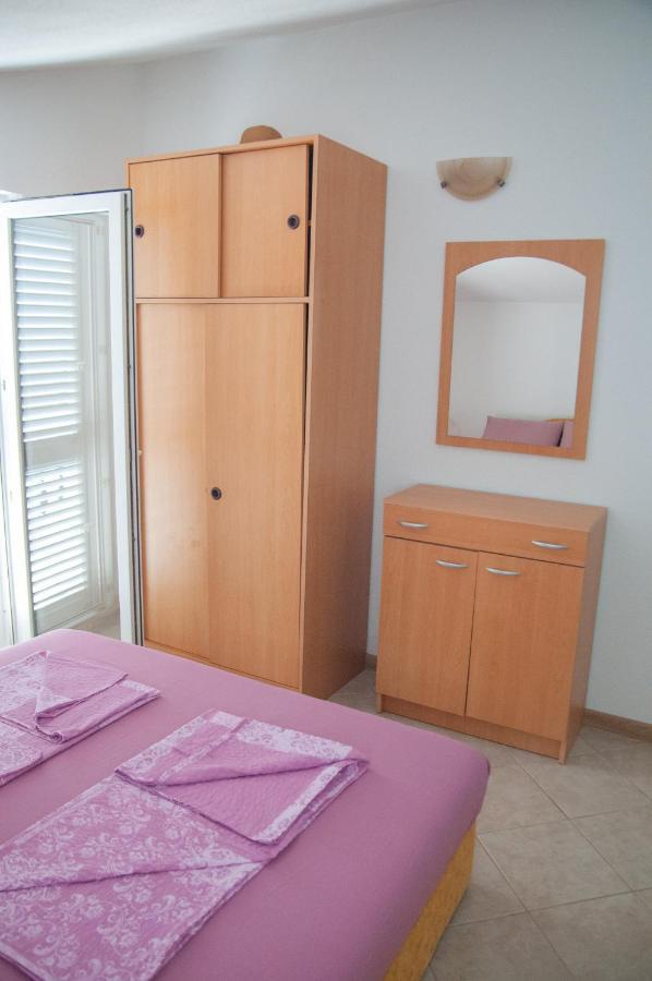 Apartment Mia *