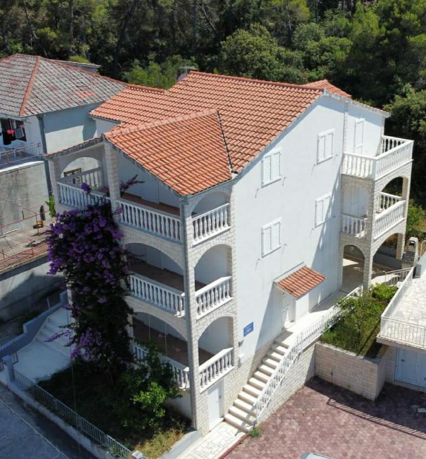 Apartment Mia *
